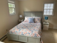 Second Floor Bedroom - Queen