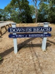 Dowses Beach, Osterville