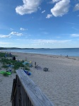 Dowses Beach, Osterville